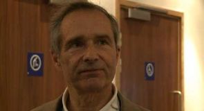 Epsom preview - Andre Fabre