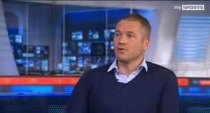 Robinson set for return