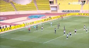 Monaco All-Star Football