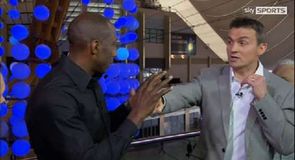 Ringside Extra - 23rd May