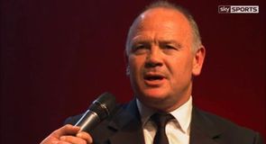RPA Hall of Fame - Ieuan Evans