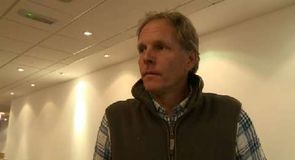 Epsom preview - Michael Bell