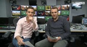 Super Rugby Q&A - 24th May