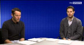 Redknapp's Champions League final preview