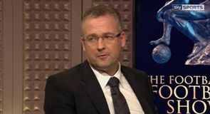 Lambert reflects on Villa's 'tough' season
