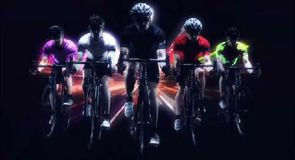 Cycling on Sky Sports