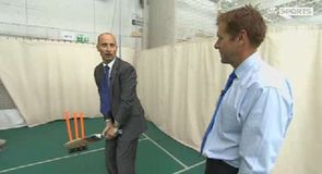 Nasser's batting guide