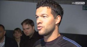 Ballack backing Bayern