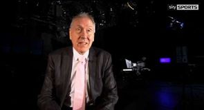 Behind Closed Doors - Martin Tyler
