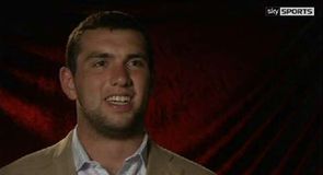 Luck predicts Bayern win