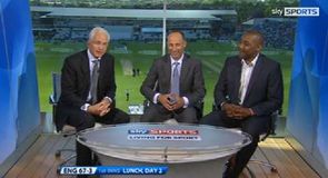 Campbell drops into Headingley