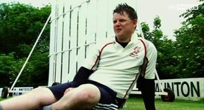 Living For Sport - Participation in Cricket