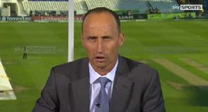 Eng v NZ T2 D2 - Blog