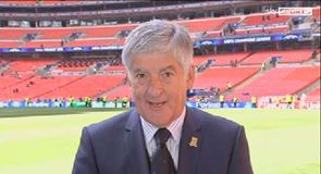 England to bid for Euro 2020