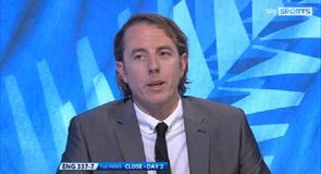 O'Brien: Kiwis can improve