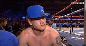 Groves heads for world title fight