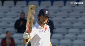 Player of the Day - Cook