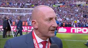 Holloway proud of promotion