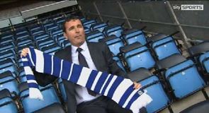 Be patient with us – Bowyer
