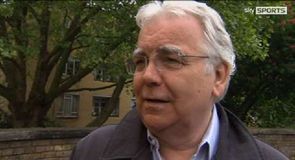 Kenwright to meet Martinez in next 48 hours