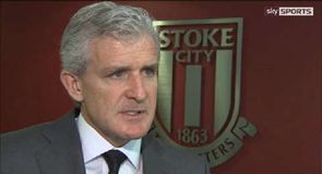 Hughes hoping to spend