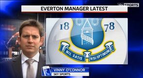 Everton interview Rangnick