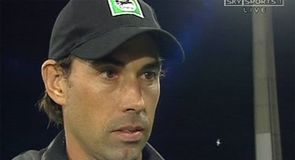 9th ODI - Flemming