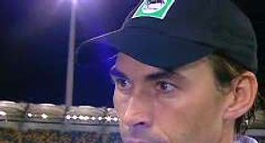 12th ODI - Fleming