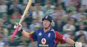 ODI Final One - Close