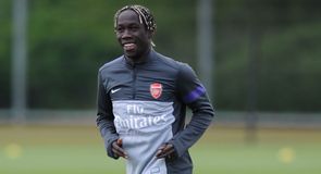 No decision on Sagna future