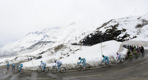 Giro d'Italia stage 16 gallery