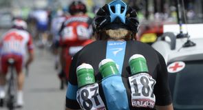 Giro d'Italia stage 17 gallery