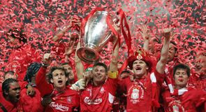 Classic Finals: AC Milan 3-3 Liverpool