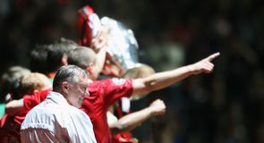 Classic Finals: Man Utd v Chelsea 2008