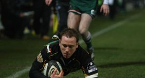 Diggin signs new Saints deal