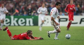Champions League Final 2007