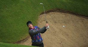 BMW PGA Championship - Day 2