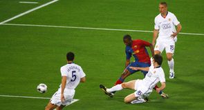 Champions League Final 2009