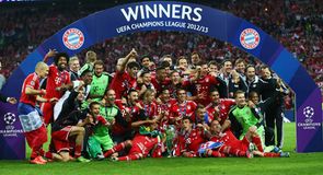 Champions League Weekly - Final Review