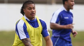 So'oialo to join Connacht