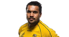 Ioane a concern for Wallabies