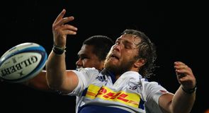 Vermeulen out of Boks Tests
