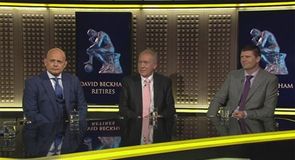 Footballer's Football Show - 23rd May