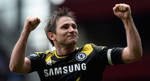 Super Frank Lampard