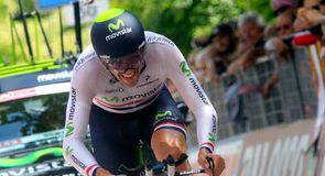 Giro d'Italia - Stage Eleven