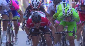 Giro d'Italia - Stage Nineteen