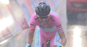Giro d'Italia - Stage Eighteen