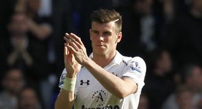 Gareth Bale - extended interview