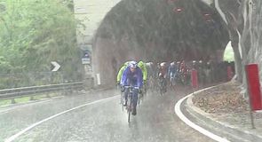 Giro d'Italia - Stage Twelve