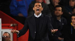 Poyet to review Brighton future